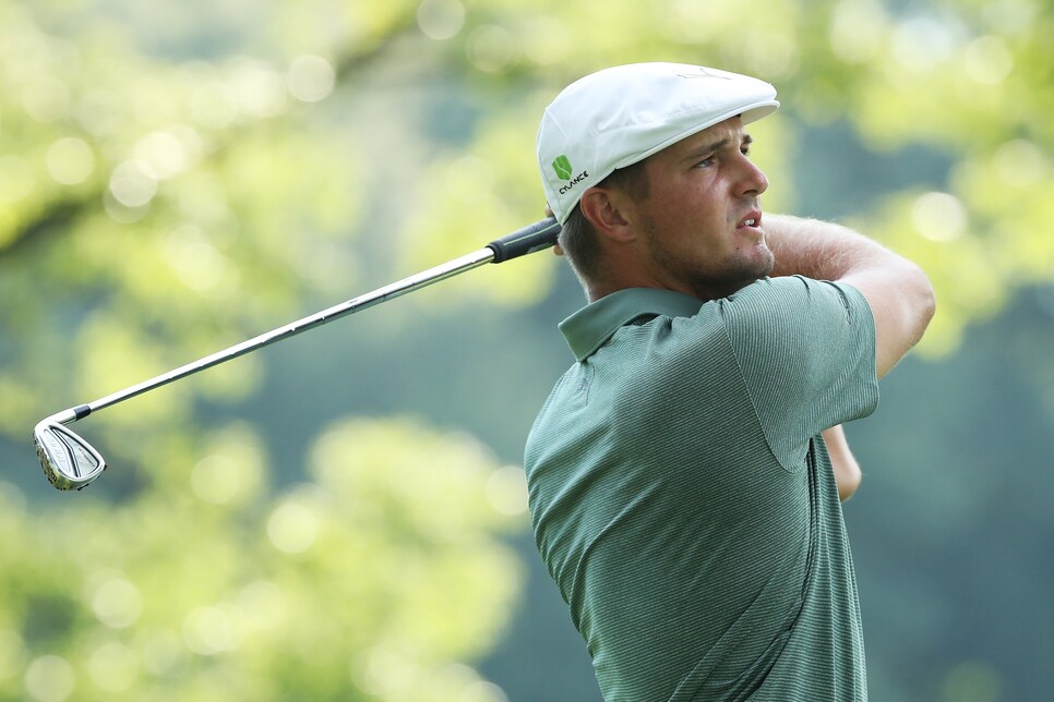 Are singlelength irons (like Bryson DeChambeau's) right for you